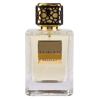 Khadlaj Flor Oud woda perfumowana spray 100ml