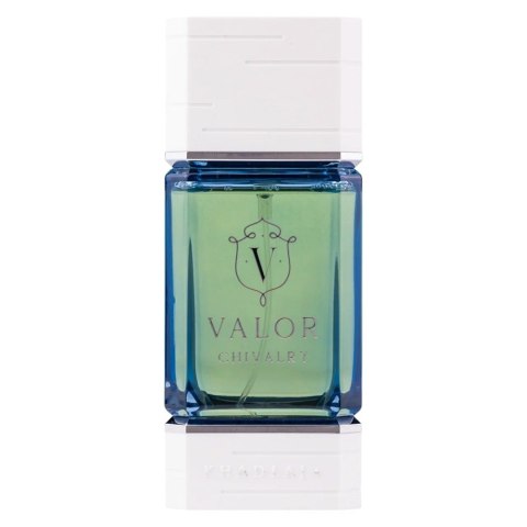 Khadlaj Valor Chivalry woda perfumowana spray 100ml Khadlaj Valor Chivalry woda perfumowana spray 100ml
