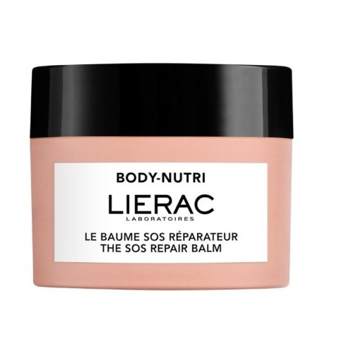 LIERAC Body-Nutri balsam naprawczy 30ml LIERAC Body-Nutri balsam naprawczy 30ml
