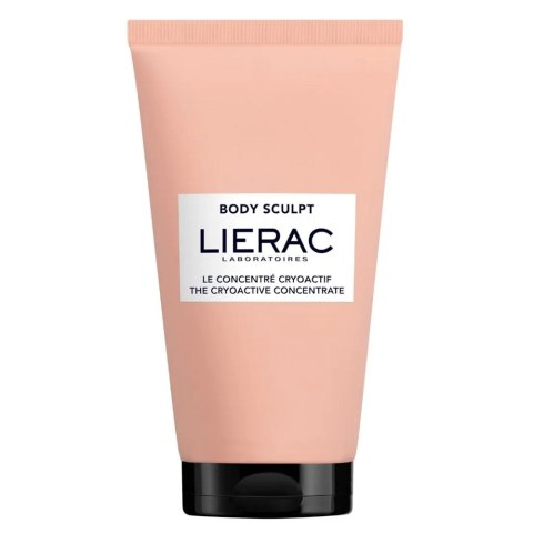 LIERAC Body Sculpt koncentrat krioaktywny 150ml LIERAC Body Sculpt koncentrat krioaktywny 150ml