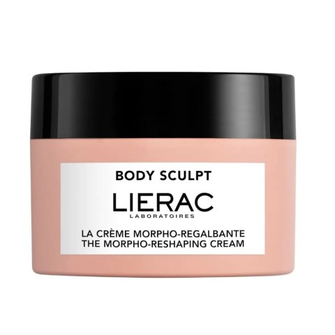 LIERAC Body Sculpt krem modelujący do ciała 200ml