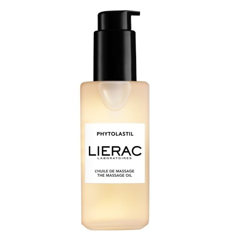 LIERAC Phytolastil olejek do masażu 100ml LIERAC Phytolastil olejek do masażu 100ml