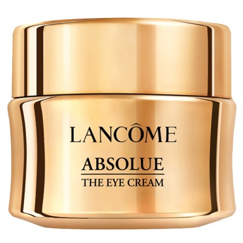 Lancome Absolue The Eye Cream krem pod oczy 20ml Lancome Absolue The Eye Cream krem pod oczy 20ml