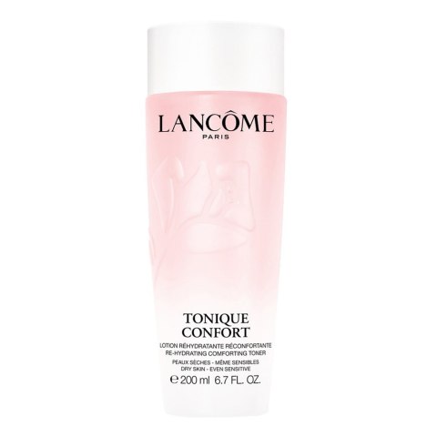 Lancome Tonique Confort nawilżający tonik do twarzy 200ml