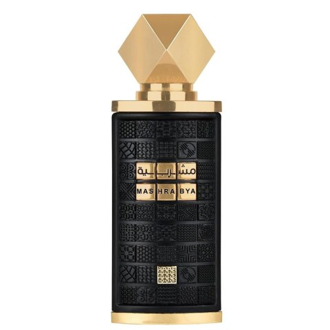 Lattafa Mashrabya woda perfumowana spray 100ml Lattafa Mashrabya woda perfumowana spray 100ml