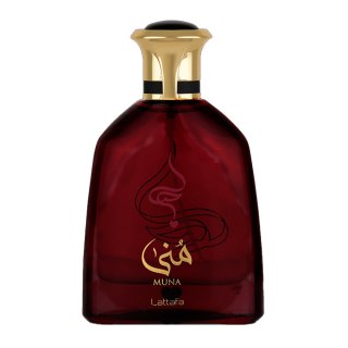 Lattafa Muna woda perfumowana spray 100ml