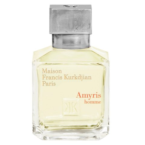 Maison Francis Kurkdjian Amyris Homme woda toaletowa spray 70ml Maison Francis Kurkdjian Amyris Homme woda toaletowa spray 70ml