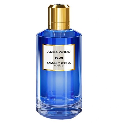 Mancera Aqua Wood woda perfumowana spray 120ml