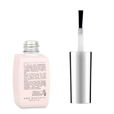Manica Lakier hybrydowy Cat Eye LED/UV 10ml - Astral Flirt - 226 Manica Lakier hybrydowy Cat Eye LED/UV 10ml - Astral Flirt - 226