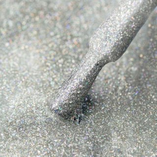 Manica Lakier hybrydowy LED/UV 10ml - Silver Wonderland - 202