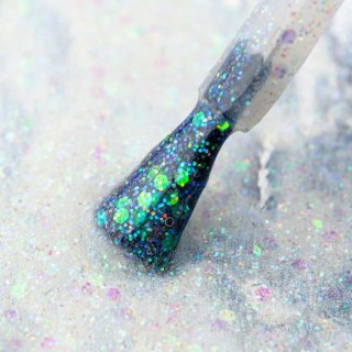 Manica Lakier hybrydowy LED/UV 10ml - Unicorn Shine - 214