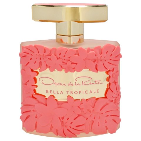 Oscar de La Renta Bella Tropicale woda perfumowana spray 100ml Oscar de La Renta Bella Tropicale woda perfumowana spray 100ml