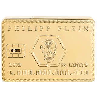 Philipp Plein No Limits Gold woda perfumowana spray 90ml