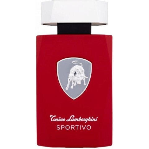 Tonino Lamborghini Sportivo woda toaletowa spray 200ml Tonino Lamborghini Sportivo woda toaletowa spray 200ml