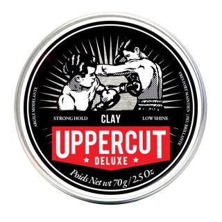 Uppercut Clay glinka do włosów 70g