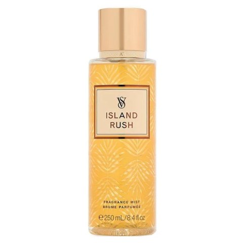 Victoria's Secret Island Rush mgiełka do ciała 250ml Victoria's Secret Island Rush mgiełka do ciała 250ml