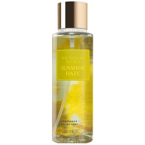 Victoria's Secret Sunshine Haze mgiełka do ciała 250ml Victoria's Secret Sunshine Haze mgiełka do ciała 250ml