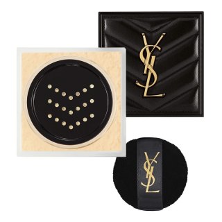 Yves Saint Laurent All Hours Hyper Blur puder utrwalający 02 10g