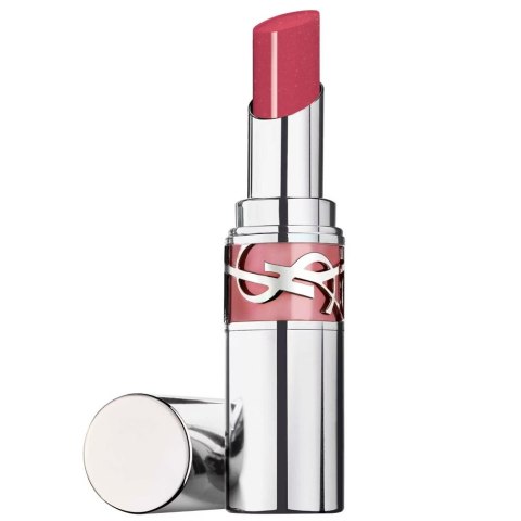 Yves Saint Laurent Loveshine pomadka nadająca ustom efekt mokrego połysku 209 Pink Desire 3.2g Yves Saint Laurent Loveshine pomadka nadająca ustom efekt mokrego połysku 209 Pink Desire 3.2g