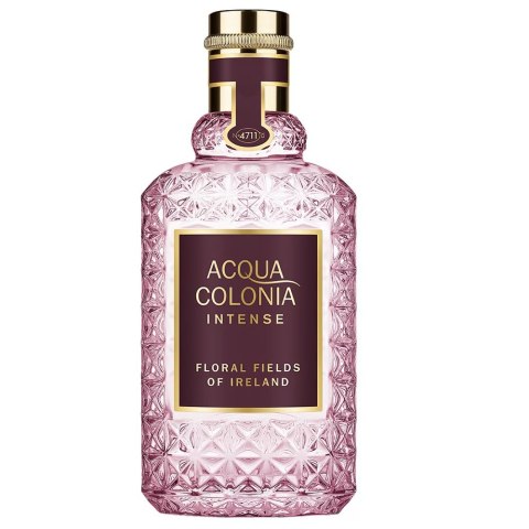 4711 Acqua Colonia Intense Floral Fields Of Ireland woda kolońska spray 100ml 4711 Acqua Colonia Intense Floral Fields Of Ireland woda kolońska spray 100ml