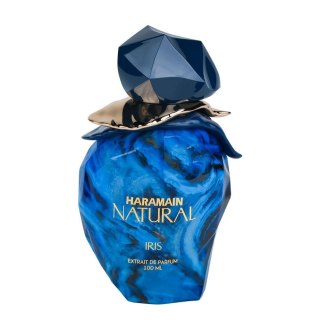 Al Haramain Natural Iris ekstrakt perfum spray 100ml
