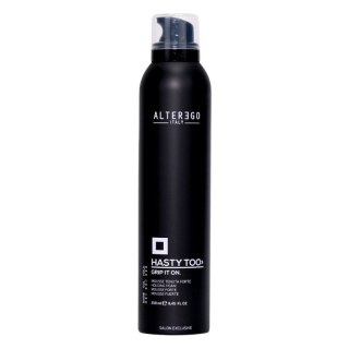 Alter Ego Hasty Too Pianka Utrwalająca Mocna 250ml