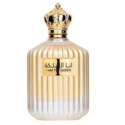 Ard al Zaafaran I Am The Queen woda perfumowana spray 100ml Ard al Zaafaran I Am The Queen woda perfumowana spray 100ml