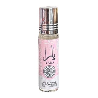 Ard al Zaafaran Yara perfumy w kulce 10ml