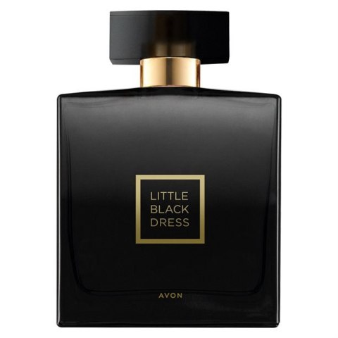 Avon Little Black Dress woda perfumowana spray 100ml Avon Little Black Dress woda perfumowana spray 100ml