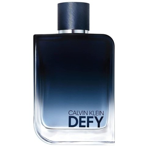 Calvin Klein Defy woda perfumowana spray 200ml Calvin Klein Defy woda perfumowana spray 200ml