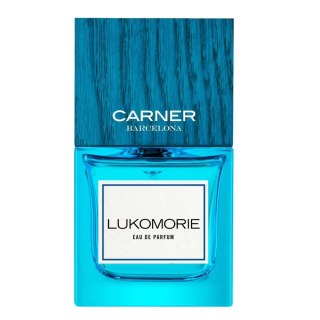 Carner Barcelona Lukomorie woda perfumowana spray 100ml - produkt bez opakowania