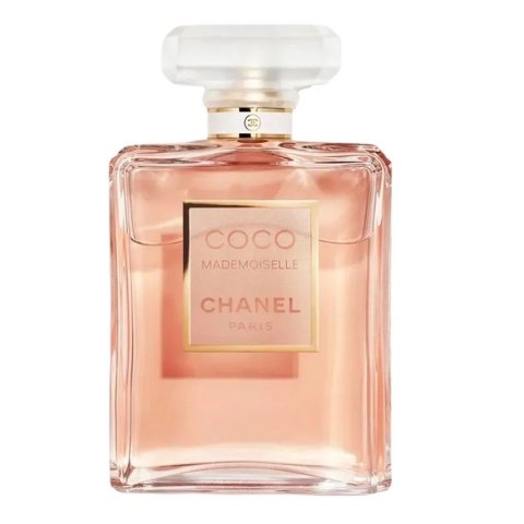 Chanel Coco Mademoiselle Limited Edition woda perfumowana spray 100ml Chanel Coco Mademoiselle Limited Edition woda perfumowana spray 100ml
