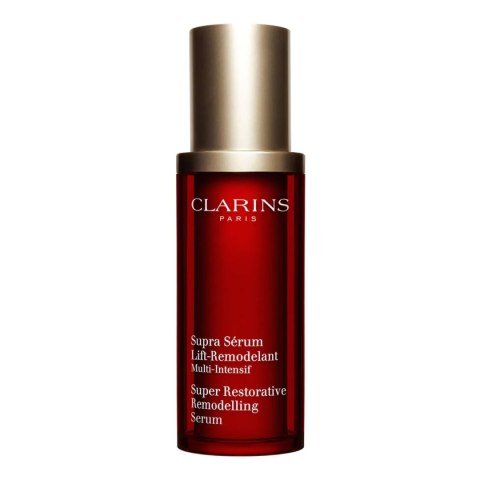 Clarins Super Restorative Remodelling intensywnie regenerujące serum modelujące 30ml Clarins Super Restorative Remodelling intensywnie regenerujące serum modelujące 30ml
