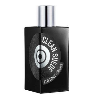 Etat Libre d'Orange Clean Suede woda perfumowana spray 100ml - produkt bez opakowania