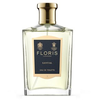 Floris Santal woda toaletowa spray 100ml