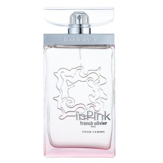 Franck Olivier In Pink Pour Femme woda perfumowana spray 75ml