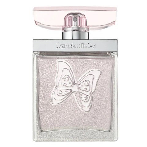 Franck Olivier Nature woda perfumowana spray 50ml