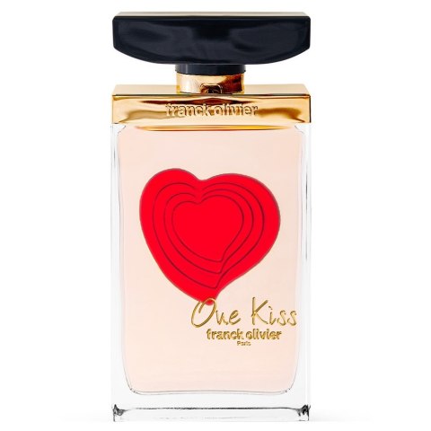 Franck Olivier One Kiss woda perfumowana spray 75ml Franck Olivier One Kiss woda perfumowana spray 75ml