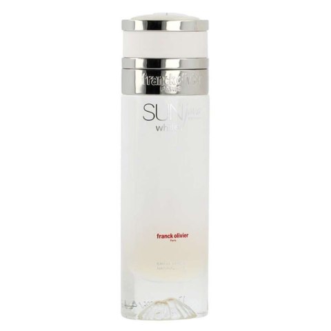 Franck Olivier Sun Java White For Women woda perfumowana spray 75ml Franck Olivier Sun Java White For Women woda perfumowana spray 75ml