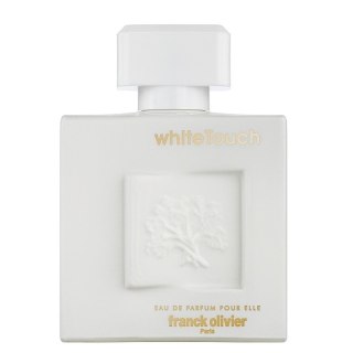 Franck Olivier White Touch woda perfumowana spray 50ml