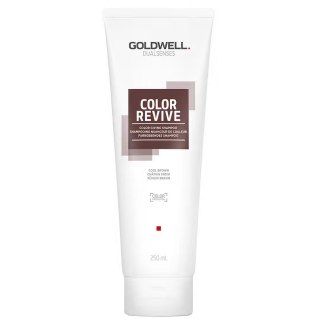 Goldwell Dualsenses Color Revive szampon koloryzujący Cool Brown 250ml