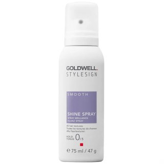 Goldwell Stylesign Smooth spray nabłyszczający 75ml