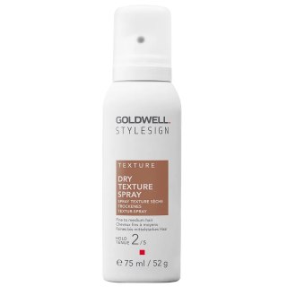 Goldwell Stylesign Texture suchy spray teksturyzujący 75ml