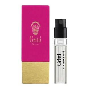 Gritti Hysterica ekstrakt perfum spray próbka 2ml