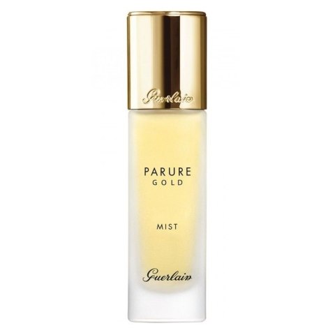 Guerlain Parure Gold Mist mgiełka utrwalająca makijaż 30ml Guerlain Parure Gold Mist mgiełka utrwalająca makijaż 30ml