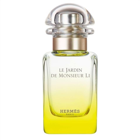 Hermes Le Jardin de Monsieur Li woda toaletowa spray 30ml Hermes Le Jardin de Monsieur Li woda toaletowa spray 30ml