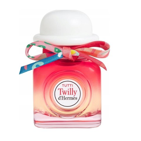 Hermes Tutti Twilly d'Hermes woda perfumowana miniatura 7.5ml Hermes Tutti Twilly d'Hermes woda perfumowana miniatura 7.5ml
