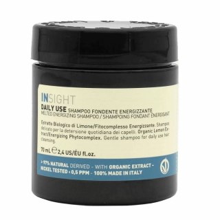 INSIGHT Daily Use skoncentrowany szampon do codziennej pielęgnacji włosów 70ml