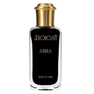 Jeroboam Ambra ekstrakt perfum 30ml