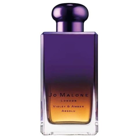 Jo Malone Violet & Amber Absolu woda kolońska spray 100ml Jo Malone Violet & Amber Absolu woda kolońska spray 100ml